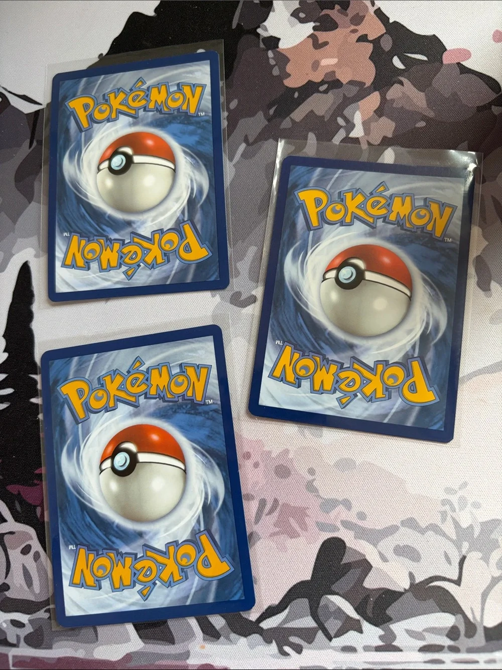Eiscue Reverse Holo Pokémon Card Lot Multiple Artworks TCG ✨5/$25✨